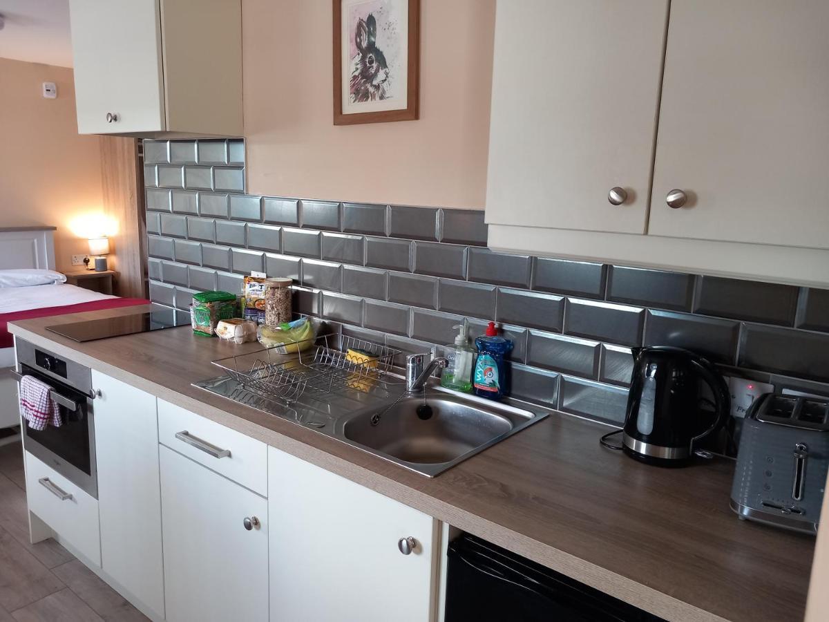 Matty'S Pub - Apartment'S Карлоу Экстерьер фото