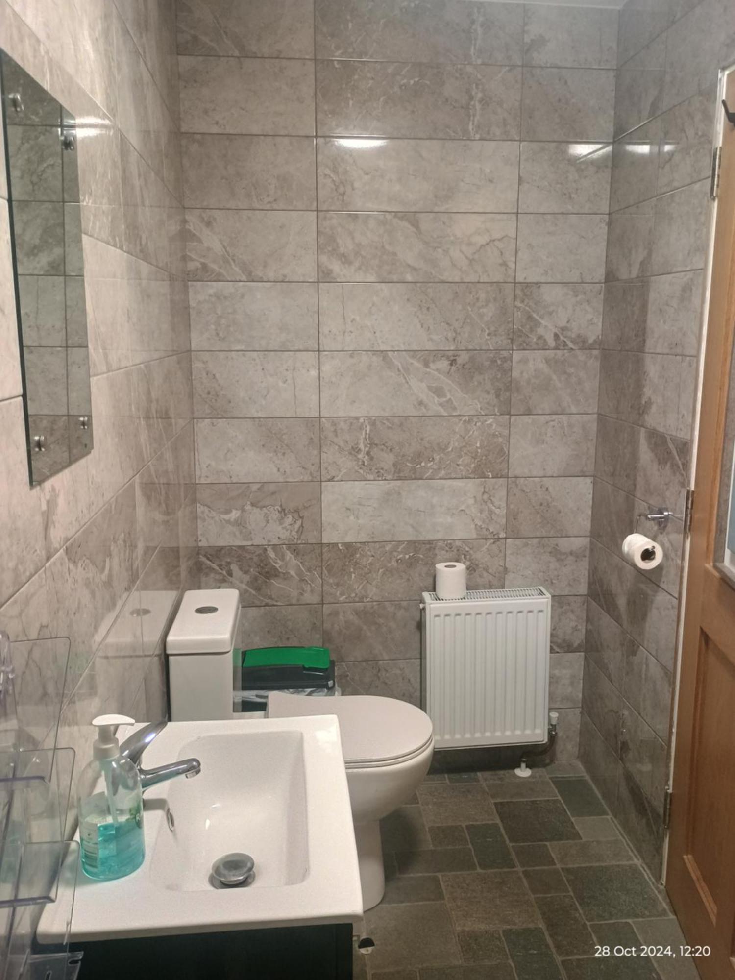 Matty'S Pub - Apartment'S Карлоу Экстерьер фото