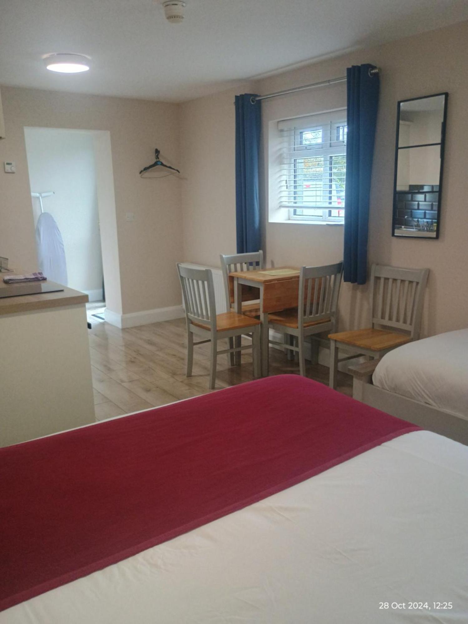 Matty'S Pub - Apartment'S Карлоу Экстерьер фото